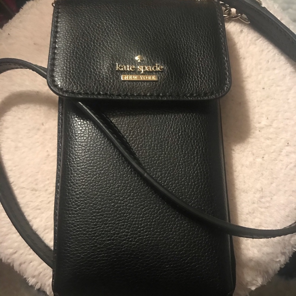 Preowned crossbody Kate Spade